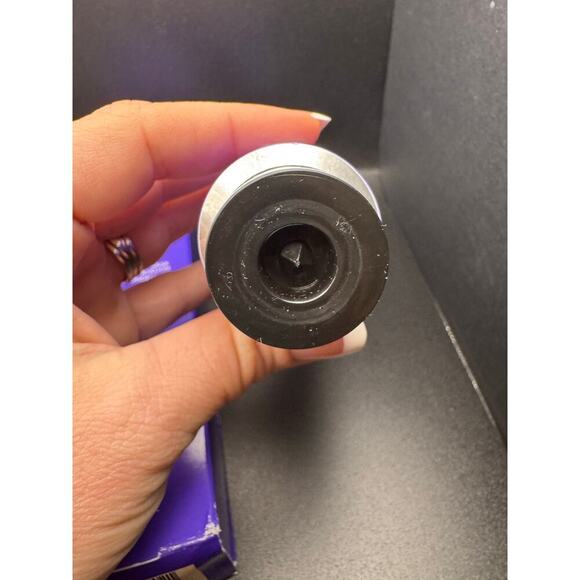 JVN NURTURE DEEP MOISTURE MASK- New sealed bottle in box- Full size 5oz - Picture 3 of 8